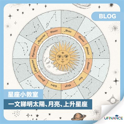 月亮 上升 太陽|上升星座查詢計算｜填入出生年月日時分，輕鬆幫你找出你的上升 